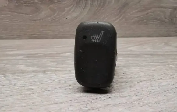 Volvo S70 V70 V70 XC Seat heating switch 4970