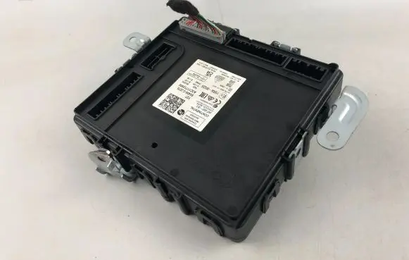 KIA Sportage Other control units/modules 95400CJ270