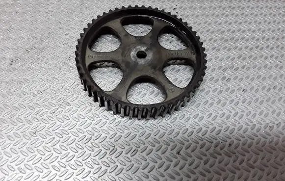 Camshaft pulley/ VANOS