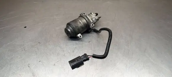 Mercedes-Benz CLK A209 C209 Oil pump A2095530001 2033094