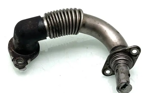 KIA Sorento EGR valve line/pipe/hose 284912F610