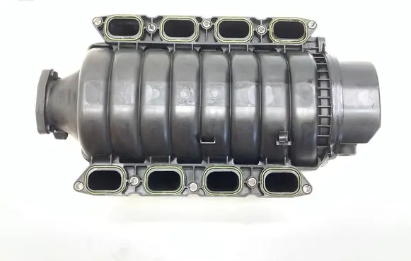 Jaguar XK - XKR Intake manifold 8W939424AF