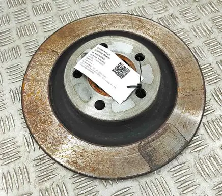 Volvo XC40 Rear brake disc 32300123