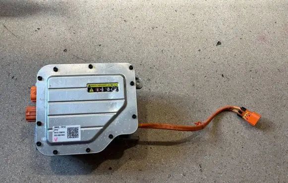 KIA EV9 Voltage converter inverter 91958DO310