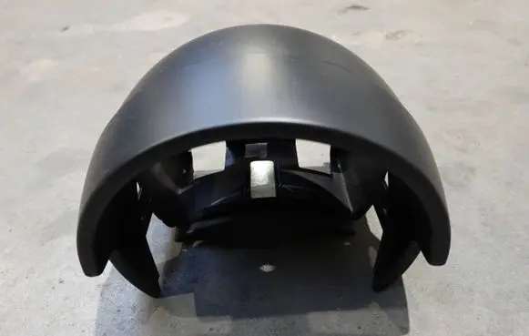 Volkswagen New Beetle Rear strut damper dust cover boot 1C0858349B 1C1857343E