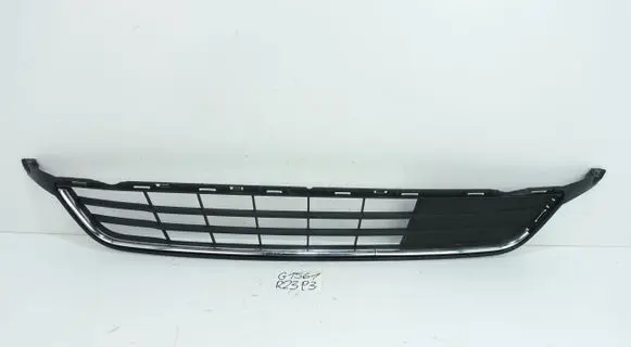 Ford S-MAX Front bumper lower grill 17A754