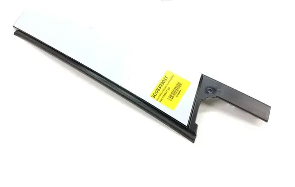 Volkswagen PASSAT B8 (A) pillar trim 3G0839901T