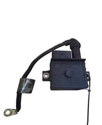 BMW 1 E81 E87 Glow plug pre-heat relay 0522120102