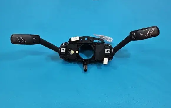 Volkswagen Golf VII Headlight wiper switch 5Q0953507FT IMPRK1563397