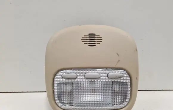 Peugeot 407 Front seat light 9636696877 9648338577