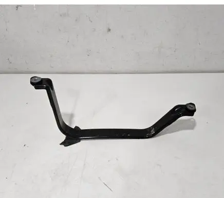 Porsche Cayenne (9Y0 9Y3) Fuel tank mounting bracket 4M4201391 PAB20139100 PAB201391