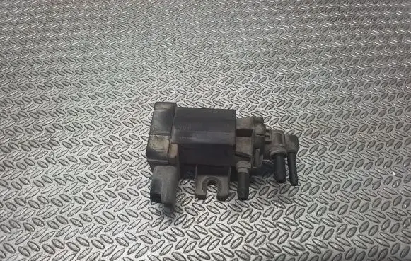 Citroen Jumpy Turbo solenoid valve 9663116980
