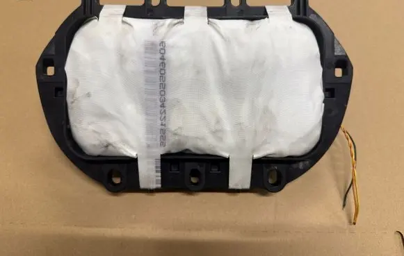 Citroen C4 Grand Picasso Passenger airbag 9676715380