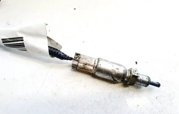 Honda CR-V Brake pedal sensor switch