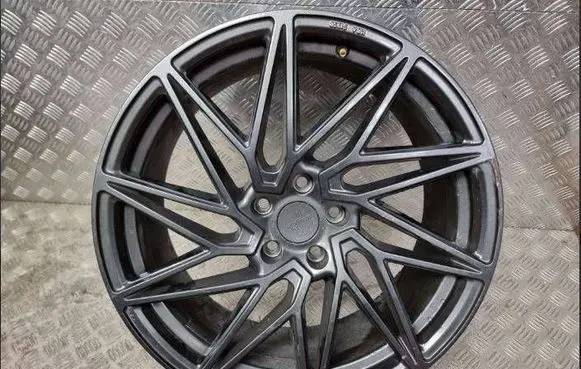 Peugeot 508 II R19 alloy rim 