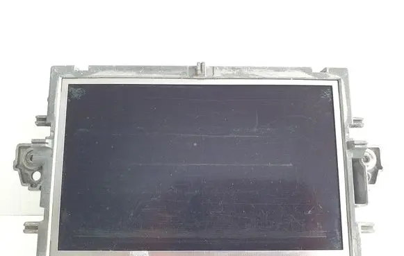 Mercedes-Benz E W212 Screen/display/small screen A2129018103 A2129023703 A2C32394100
