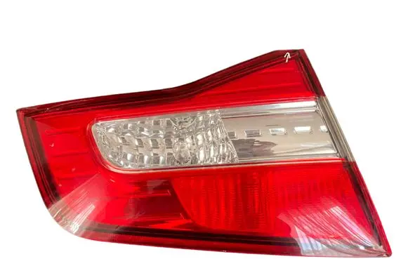 Renault Koleos I Rear/tail lights 26555JY05A