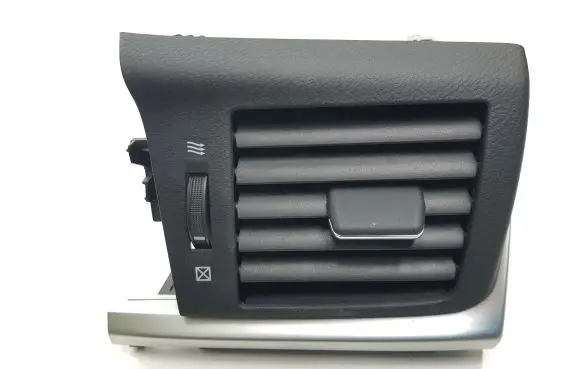 Lexus CT 200H Dashboard side air vent grill/cover trim 5565076020 5566176020