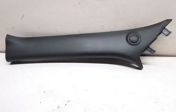 Nissan Juke I F15 (A) pillar trim 769121KB0A