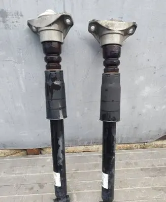 Audi Q5 SQ5 FY Rear shock absorber/damper 80A513035M