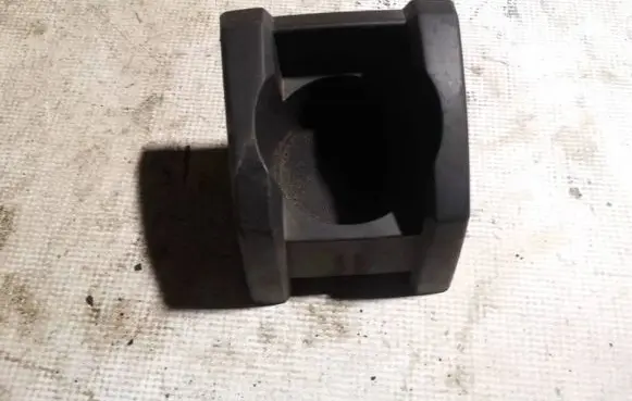 Opel Meriva A Cup holder 93264970 480029937