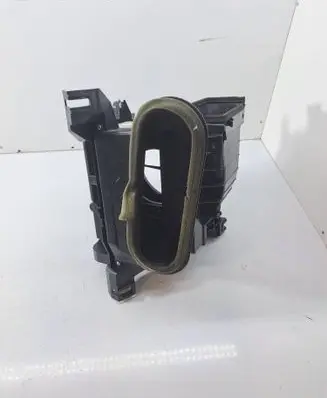 Honda Accord Interior heater climate box assembly housing TA0A1B 080704