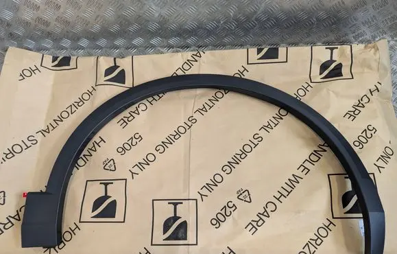 Volkswagen T-Roc Front arch trim 2GA854732D
