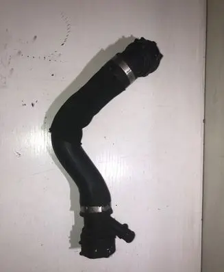 BMW 5 E60 E61 Engine coolant pipe/hose 7789742