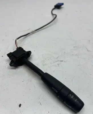 Peugeot 206 Indicator stalk PA66GF30
