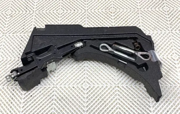 Nissan Qashqai Other interior part