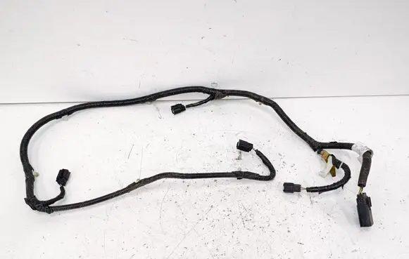 Ford Fusion II Parking sensor (PDC) wiring loom HG9T15K868AC