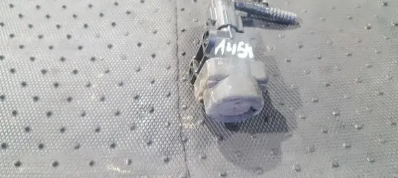 Honda Jazz Fuel cut-off switch 