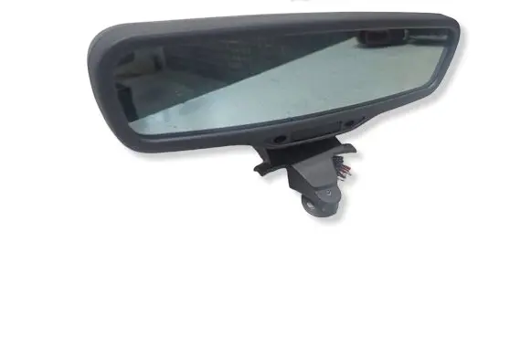 Volvo S60 Rear view mirror (interior) 8691688