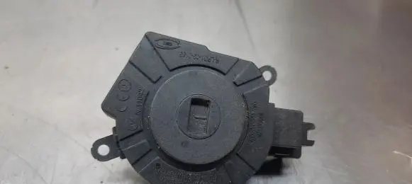 Volvo V50 Ignition lock