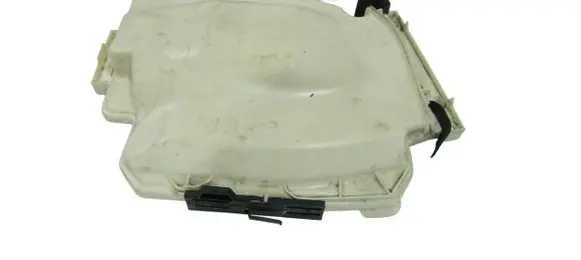 BMW 3 E90 E91 Fuse box cover 12907544577 7544577
