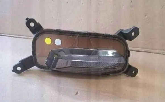 Hyundai Tucson IV NX4 LED Daytime headlight N792263650 92207N7650