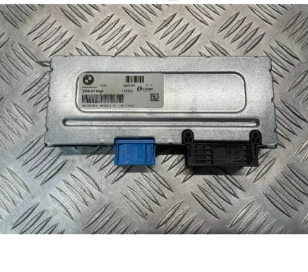 BMW 5 F10 F11 Comfort/convenience module 9247397 103823 535218804
