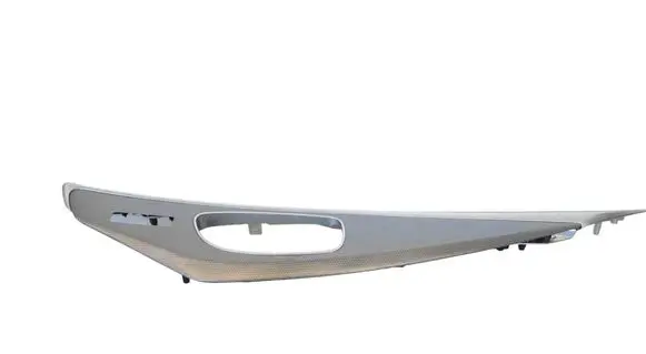 Infiniti Q50 Front door card panel trim 809244GA0AN