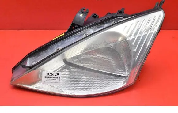 Ford Focus Headlight/headlamp