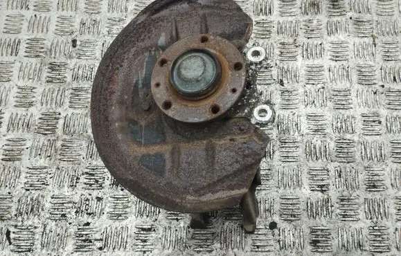Citroen C5 Rear wheel hub