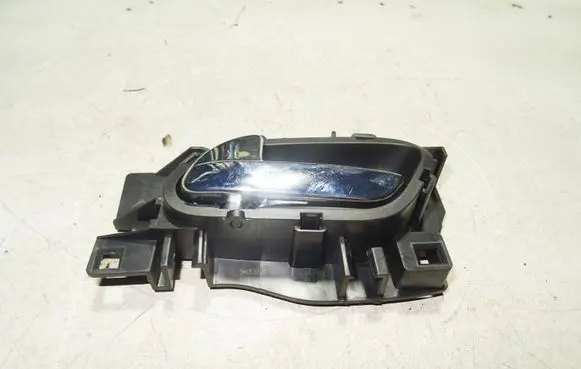 Citroen C4 Grand Picasso Front door interior handle 303966