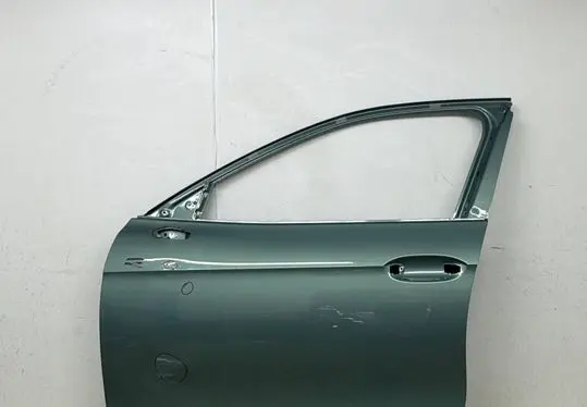Volkswagen PASSAT B9 Front door 3J0831311B
