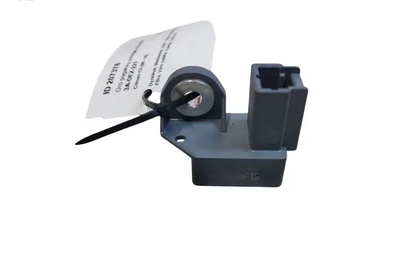 Citroen C5 Airbag deployment crash/impact sensor 9660923480