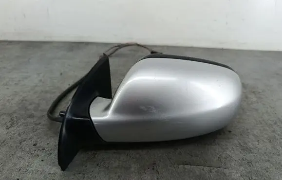 Peugeot 307 CC Front door electric wing mirror 96528307XT