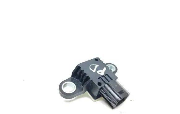 Renault Kadjar Airbag deployment crash/impact sensor 988363TA0A 06172015 0D8D4941