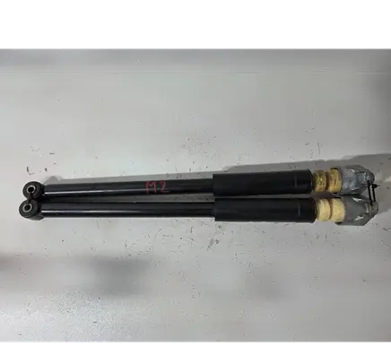 Mazda 2 Rear shock absorber/damper DF712870XD