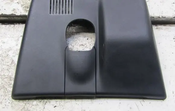 KIA Ceed Plastic wing mirror trim cover 96010-J7900