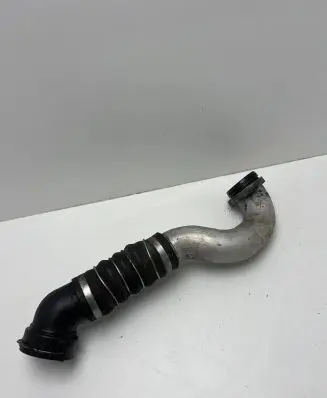 BMW 5 E60 E61 Intercooler hose/pipe 4727353 1188401097