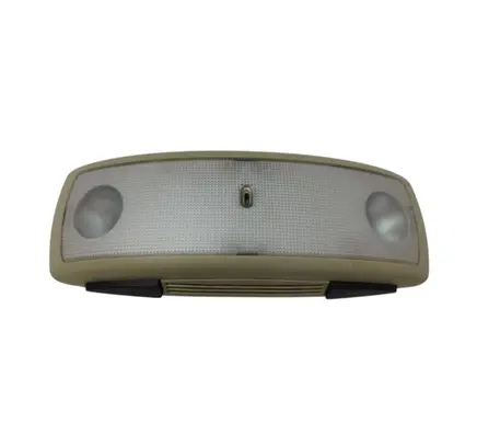 Volvo V70 Rear seat light 39859710