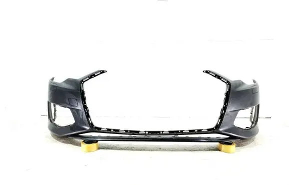 Audi A6 S6 C8 4K Front bumper 4K0807437